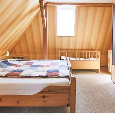 Ferienwohnung Wassergrundstueck An Der Schlei Lejlighed *